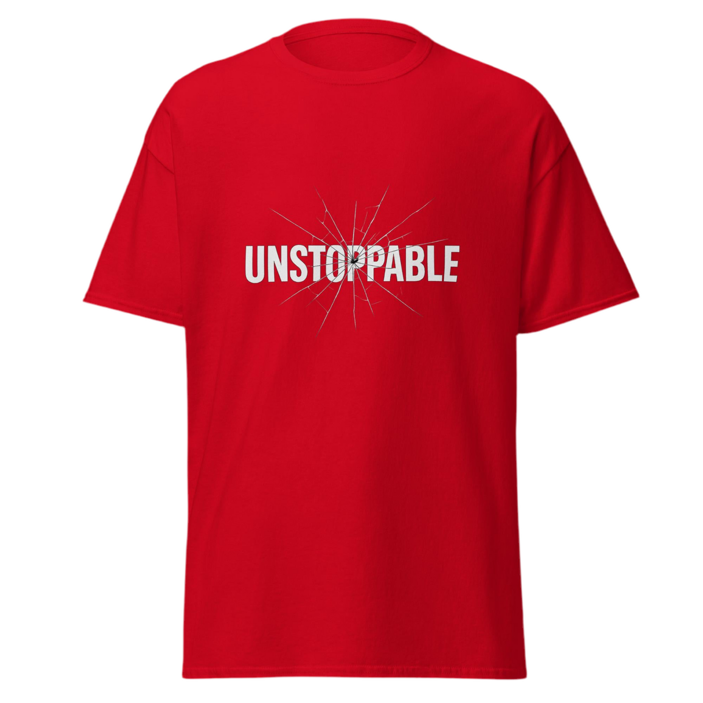 Unstoppable T-Shirt