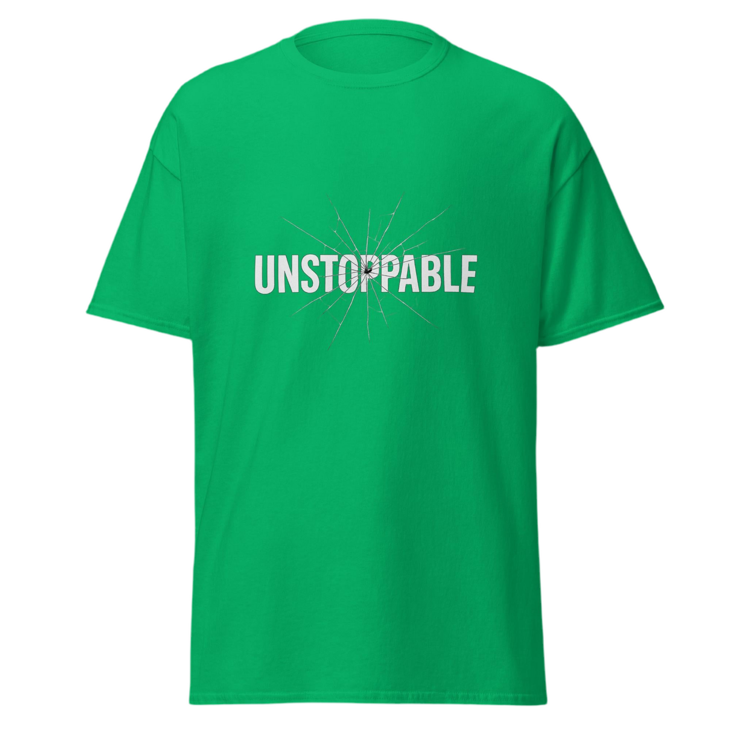 Unstoppable T-Shirt