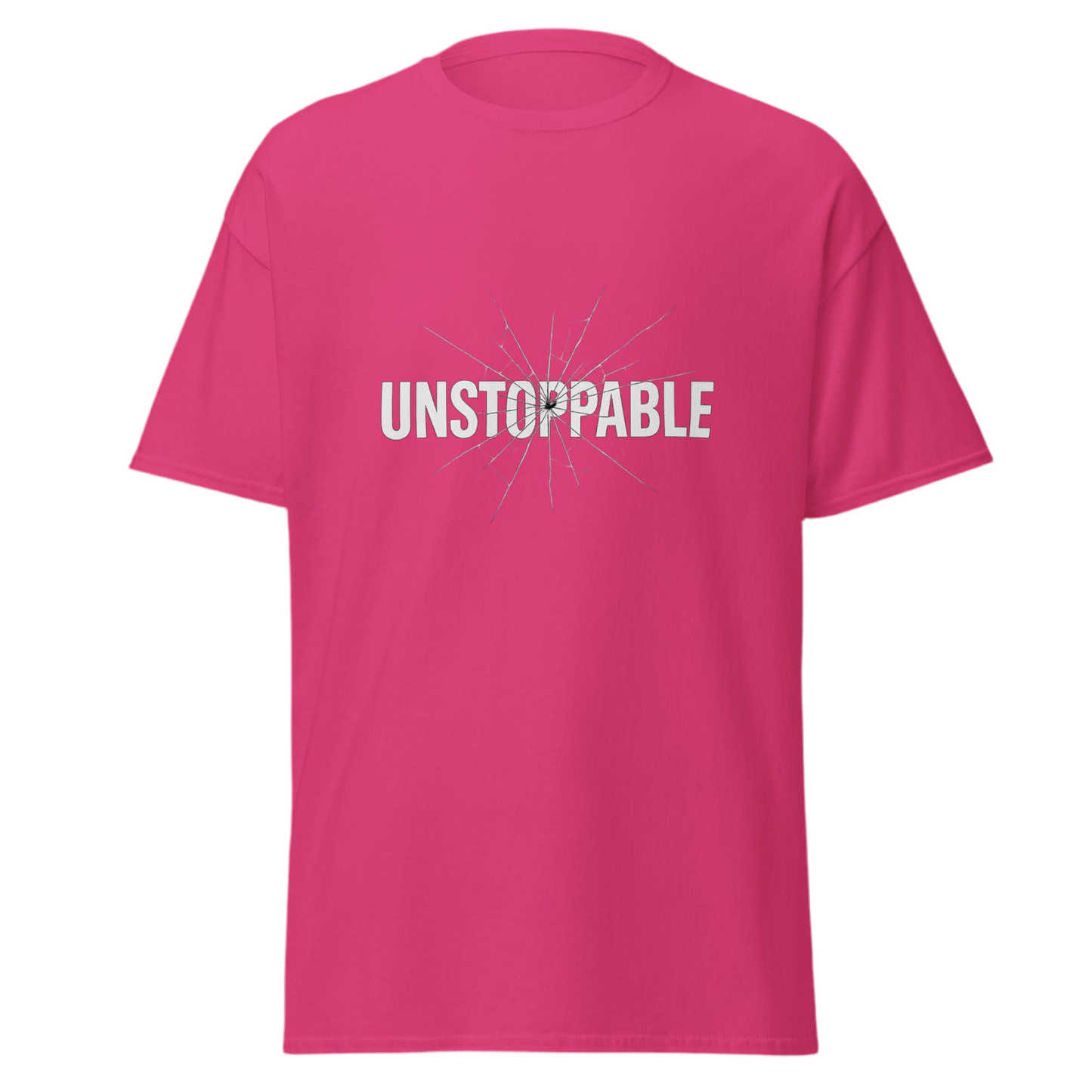 Unstoppable T-Shirt