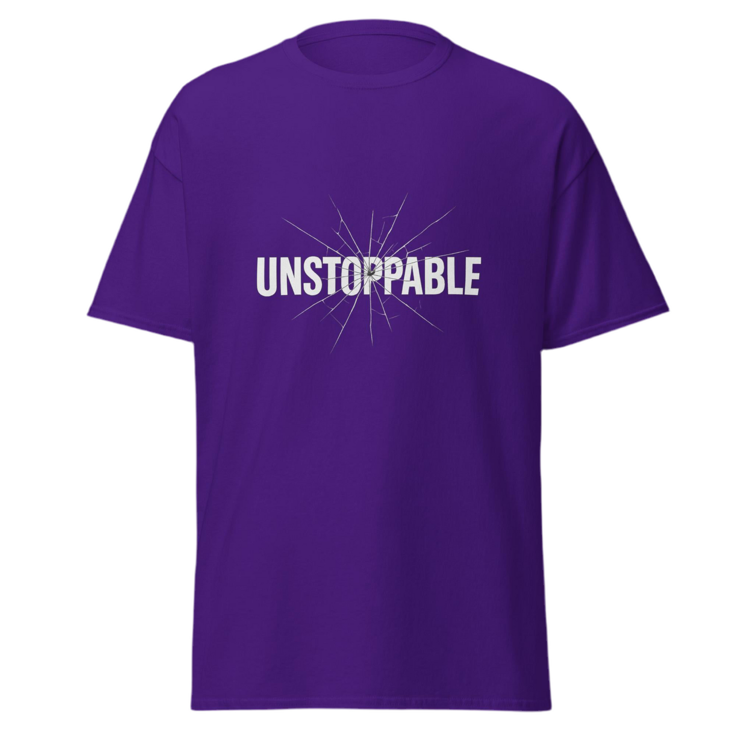 Unstoppable T-Shirt