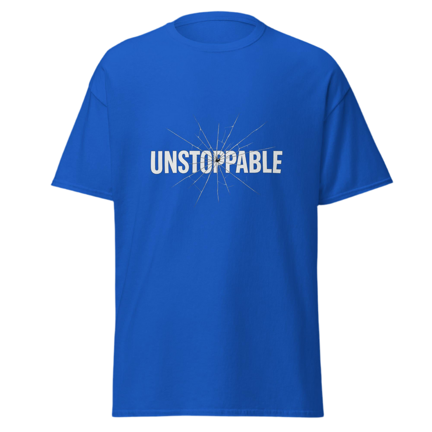 Unstoppable T-Shirt