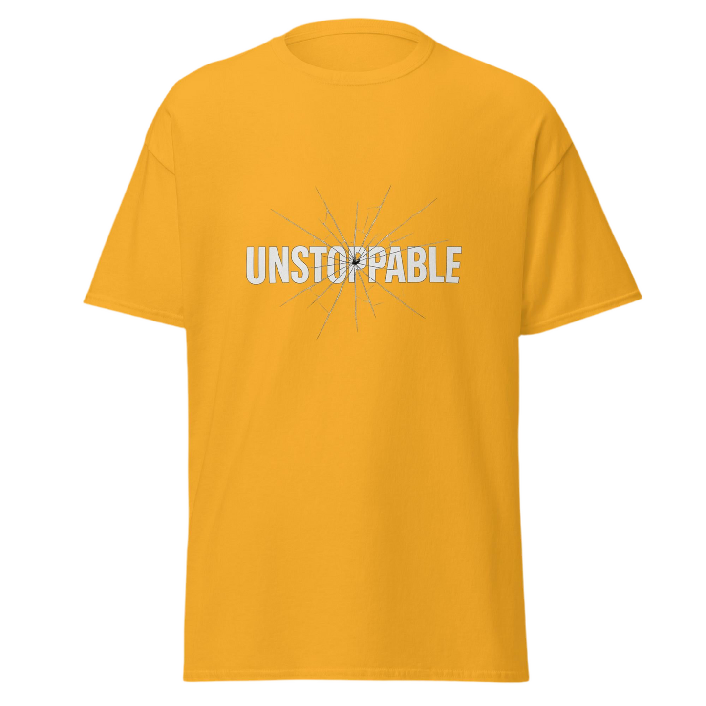 Unstoppable T-Shirt