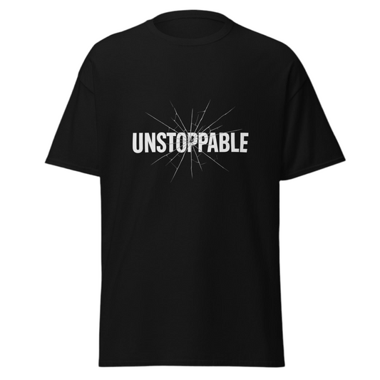 Unstoppable T-Shirt